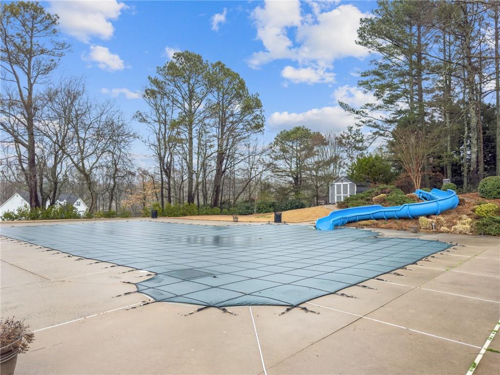 1006 Creek Side Drive