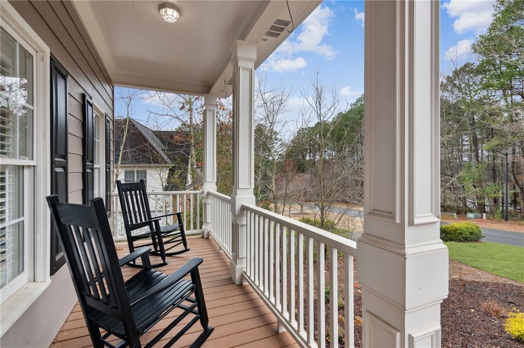 1006 Creek Side Drive