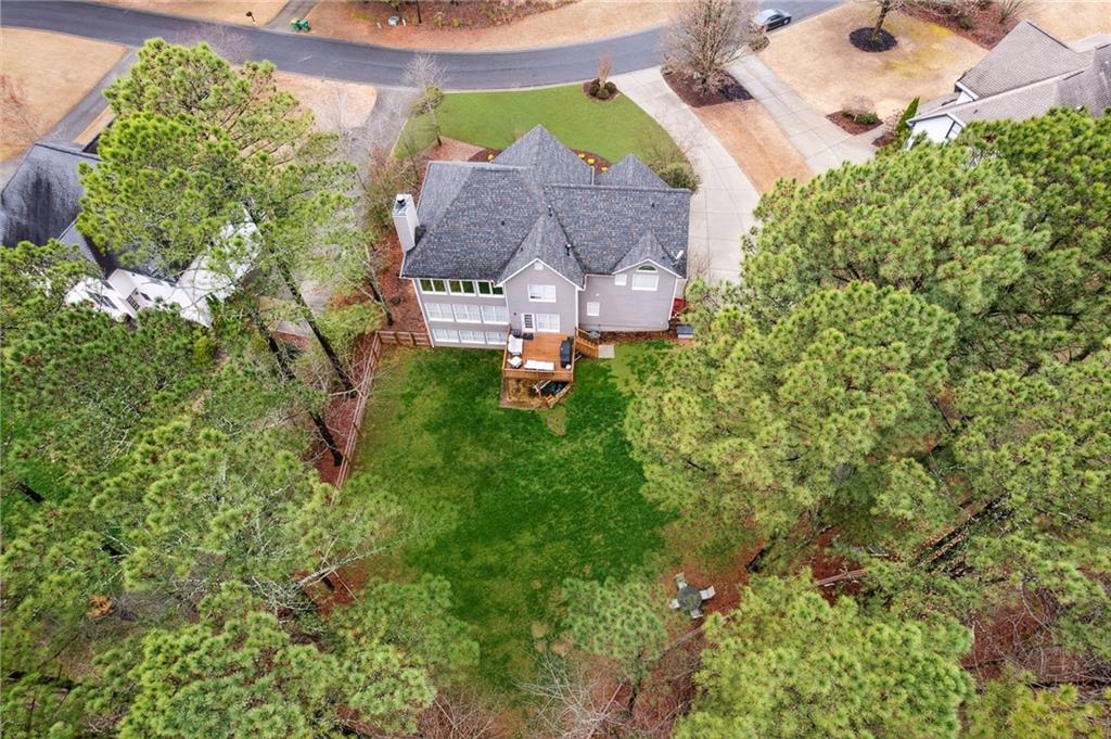 1006 Creek Side Drive