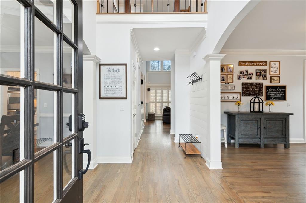 1006 Creek Side Drive