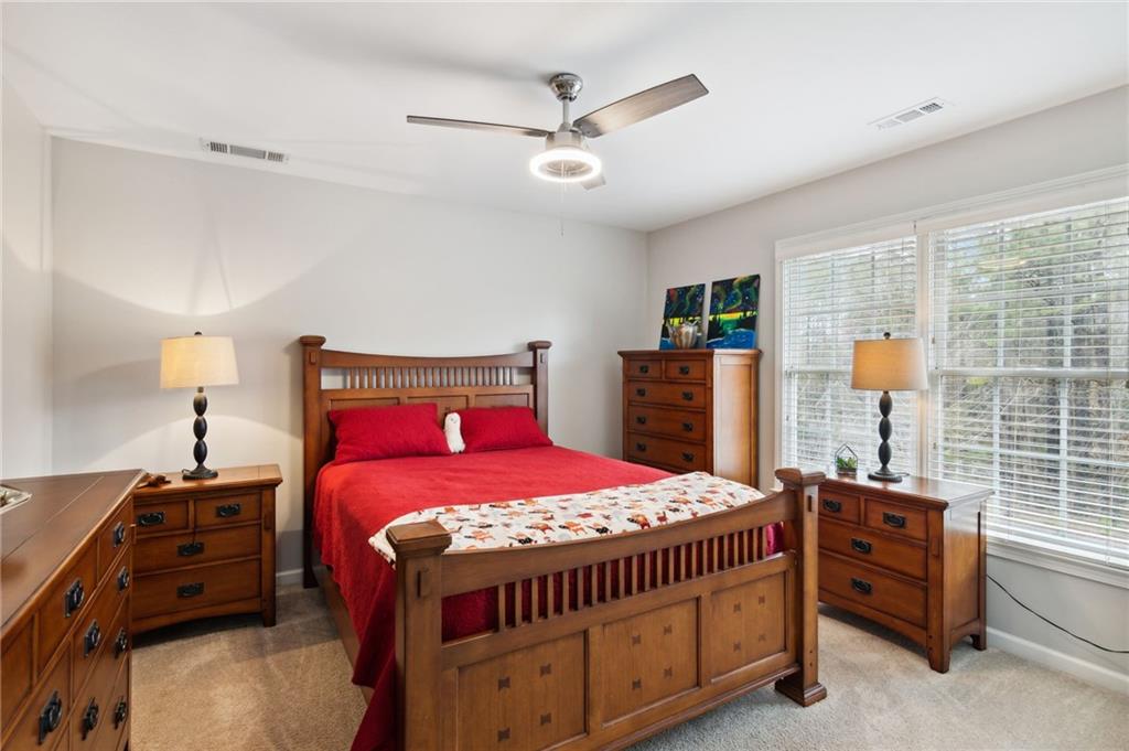 1006 Creek Side Drive