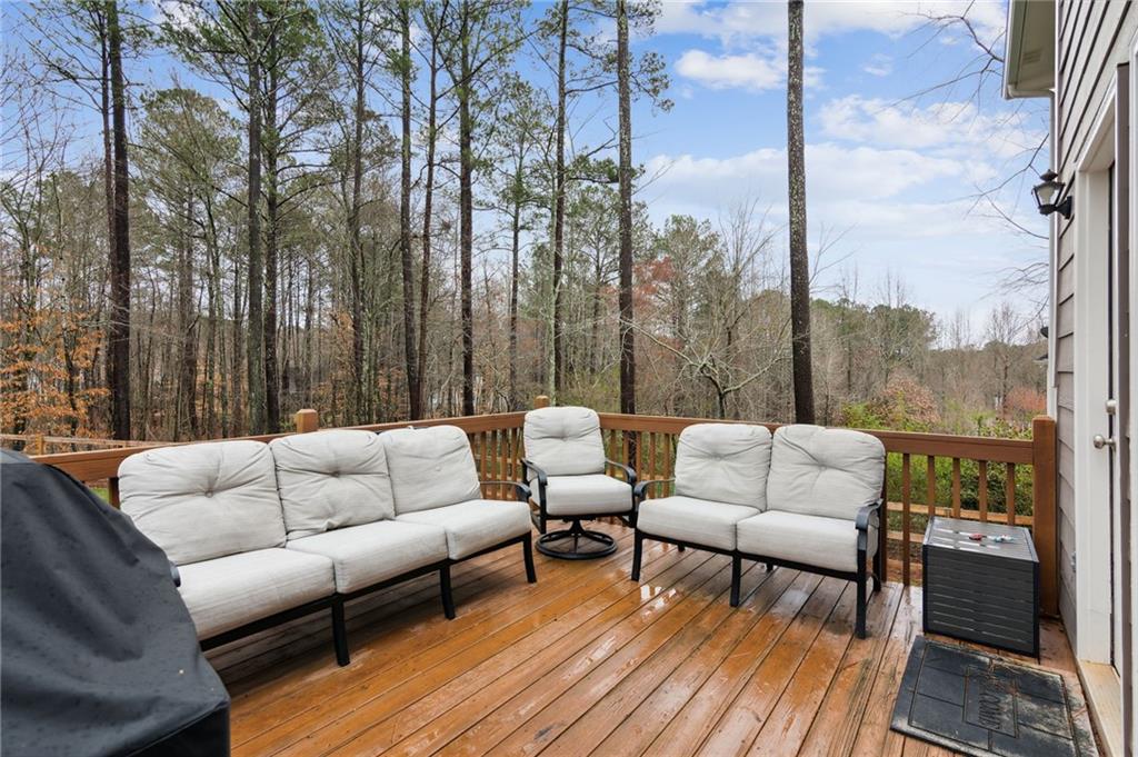 1006 Creek Side Drive