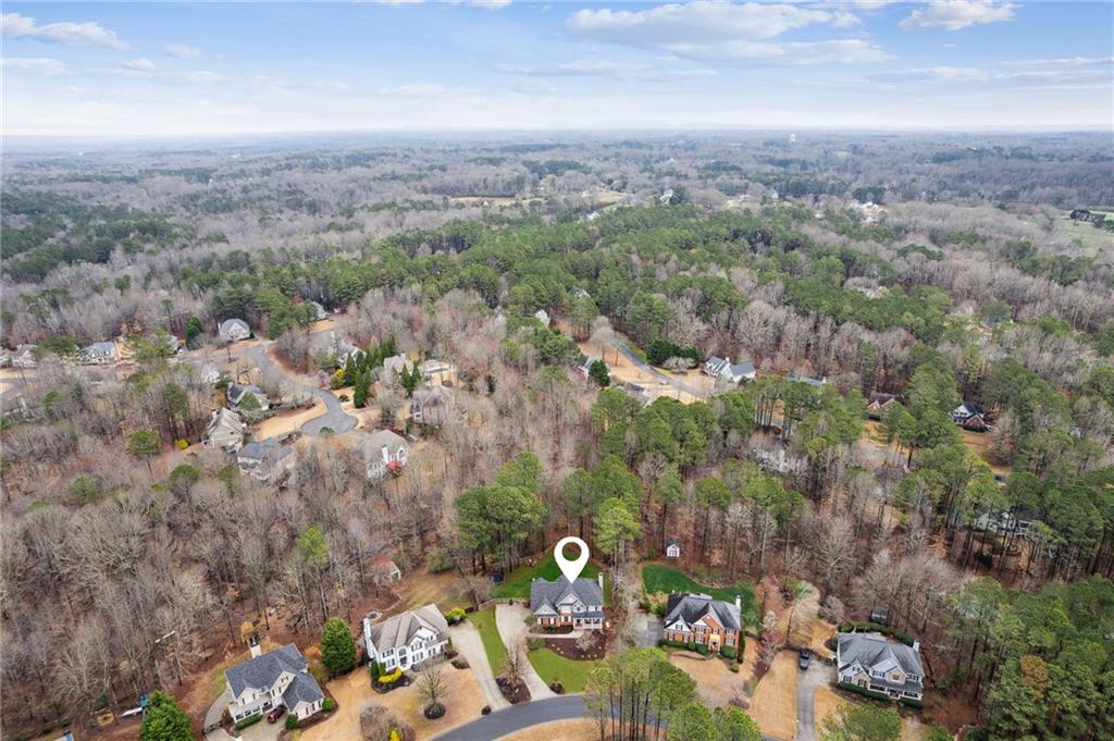 1006 Creek Side Drive