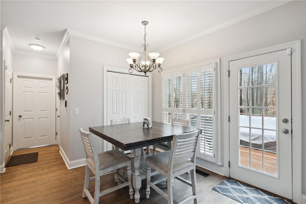 1006 Creek Side Drive