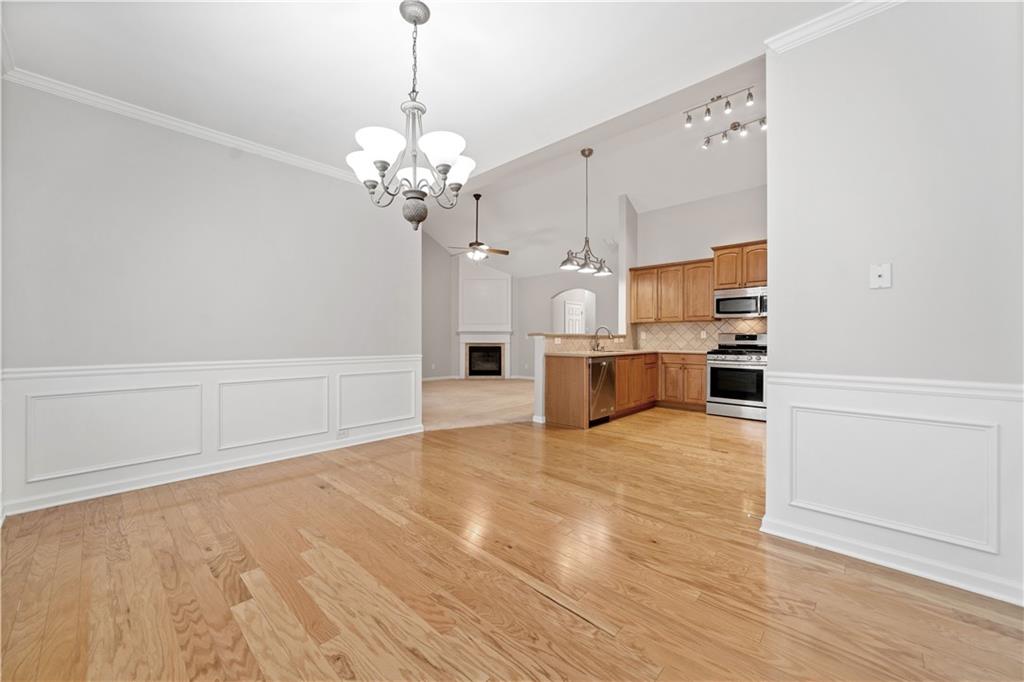 607 Little Shoals Court