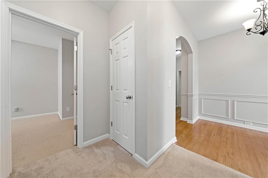 607 Little Shoals Court