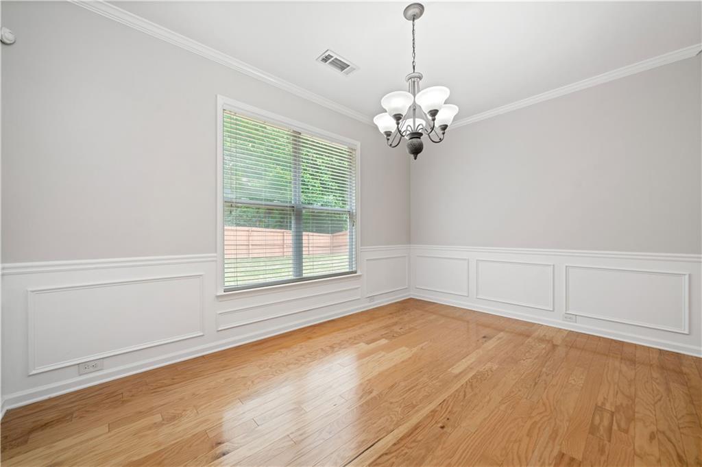 607 Little Shoals Court