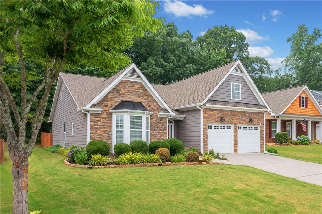 607 Little Shoals Court