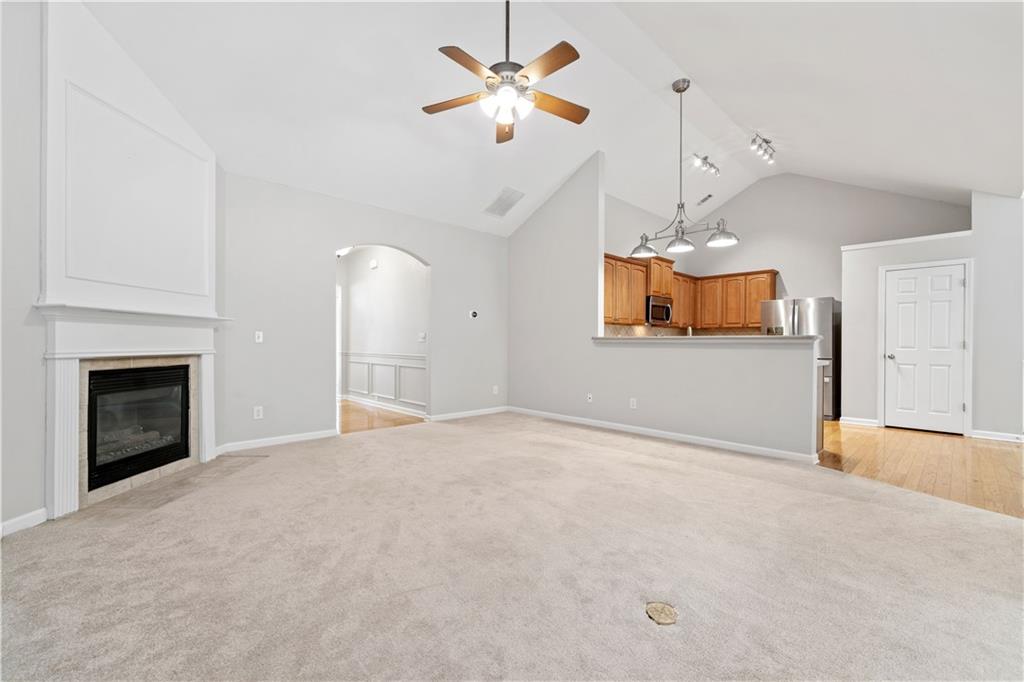 607 Little Shoals Court