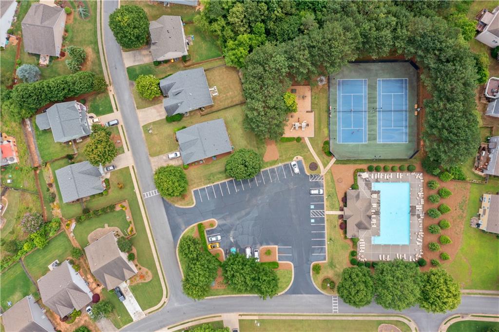 607 Little Shoals Court