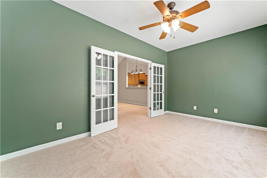 607 Little Shoals Court