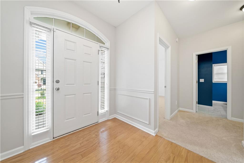 607 Little Shoals Court