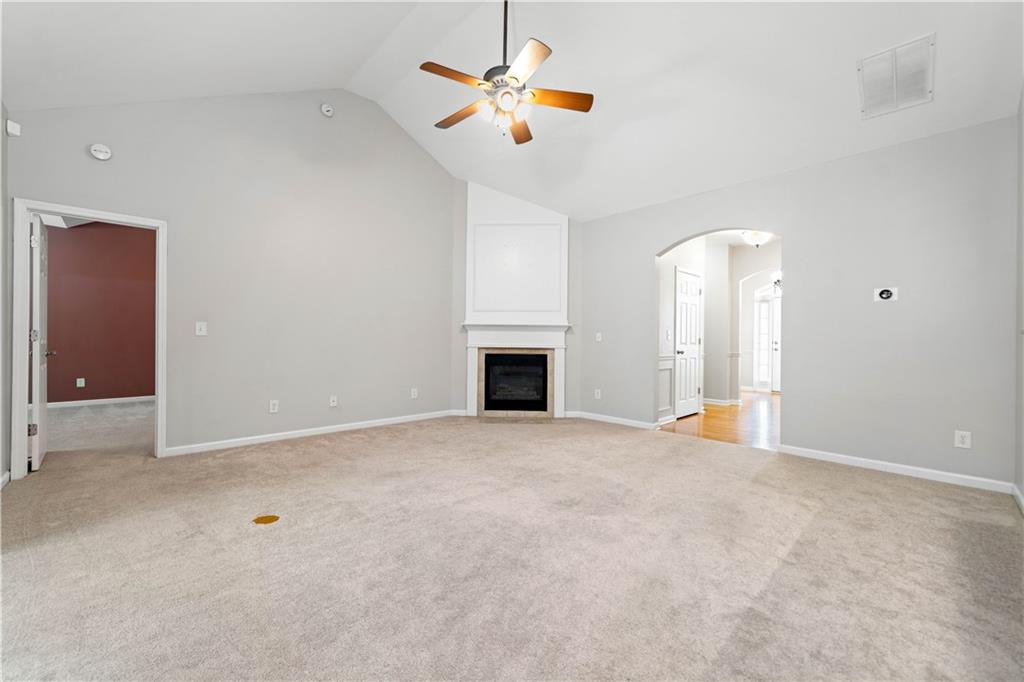 607 Little Shoals Court
