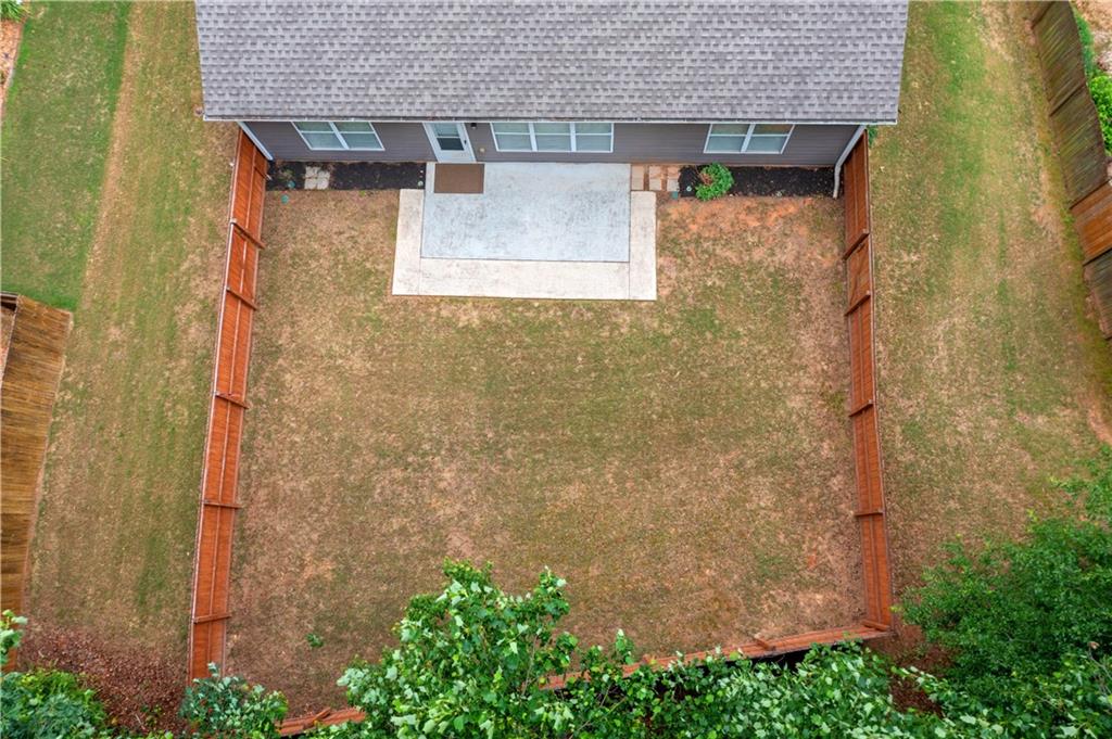 607 Little Shoals Court
