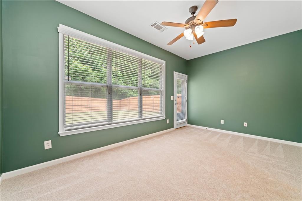 607 Little Shoals Court
