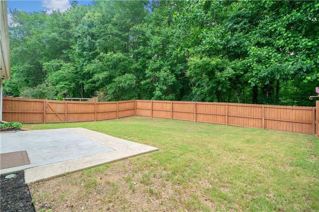 607 Little Shoals Court