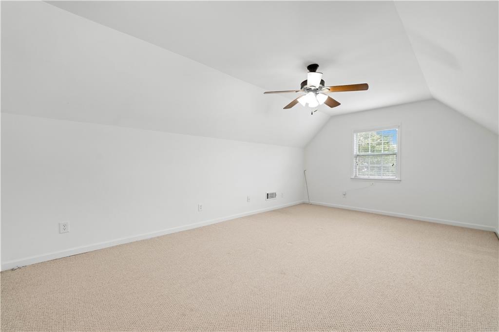 607 Little Shoals Court