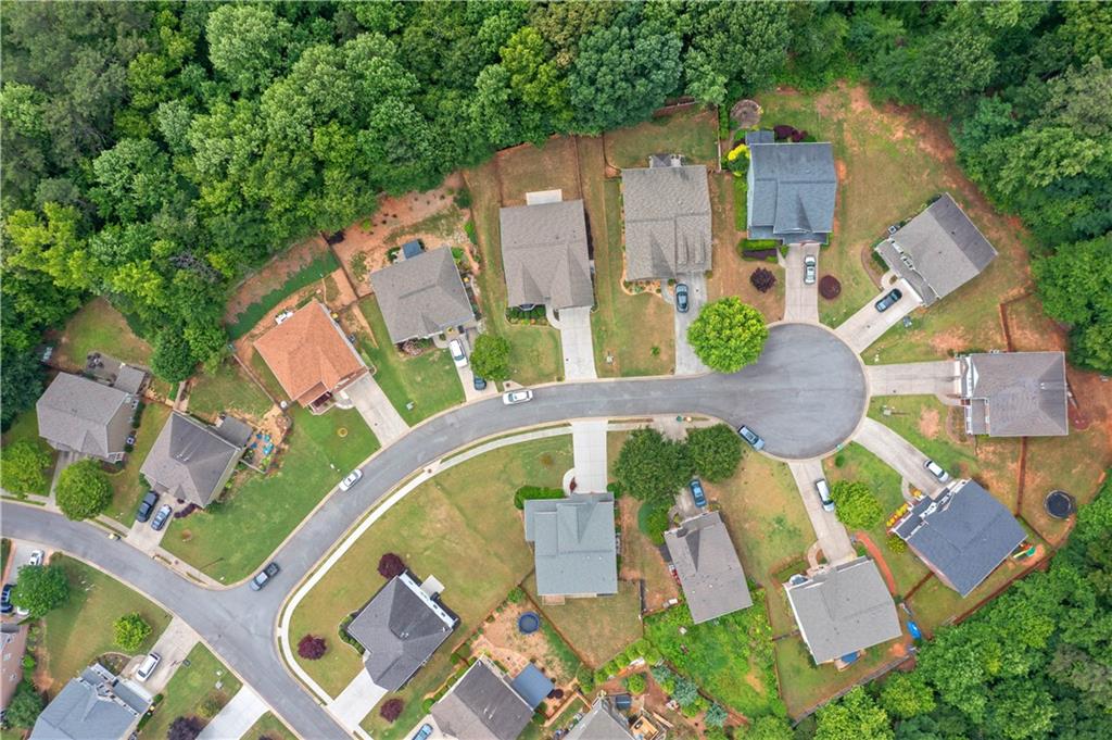 607 Little Shoals Court