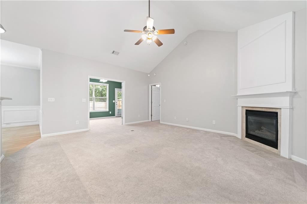 607 Little Shoals Court