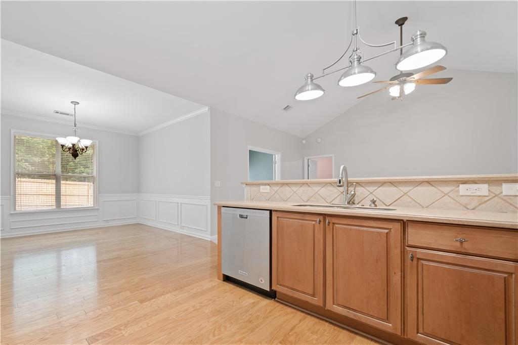 607 Little Shoals Court