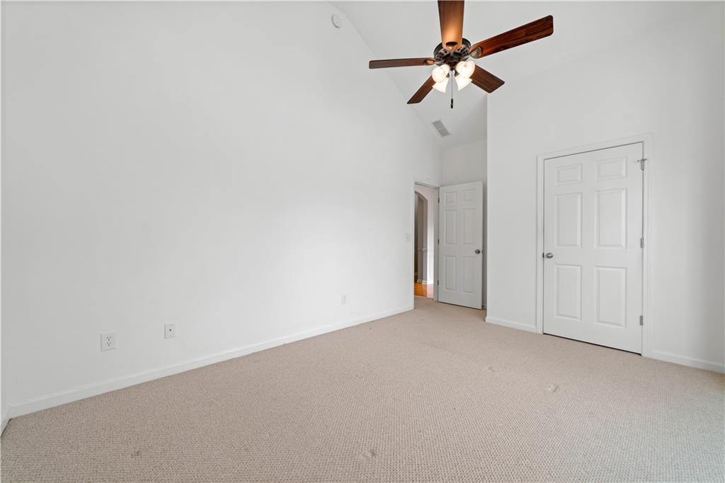 607 Little Shoals Court