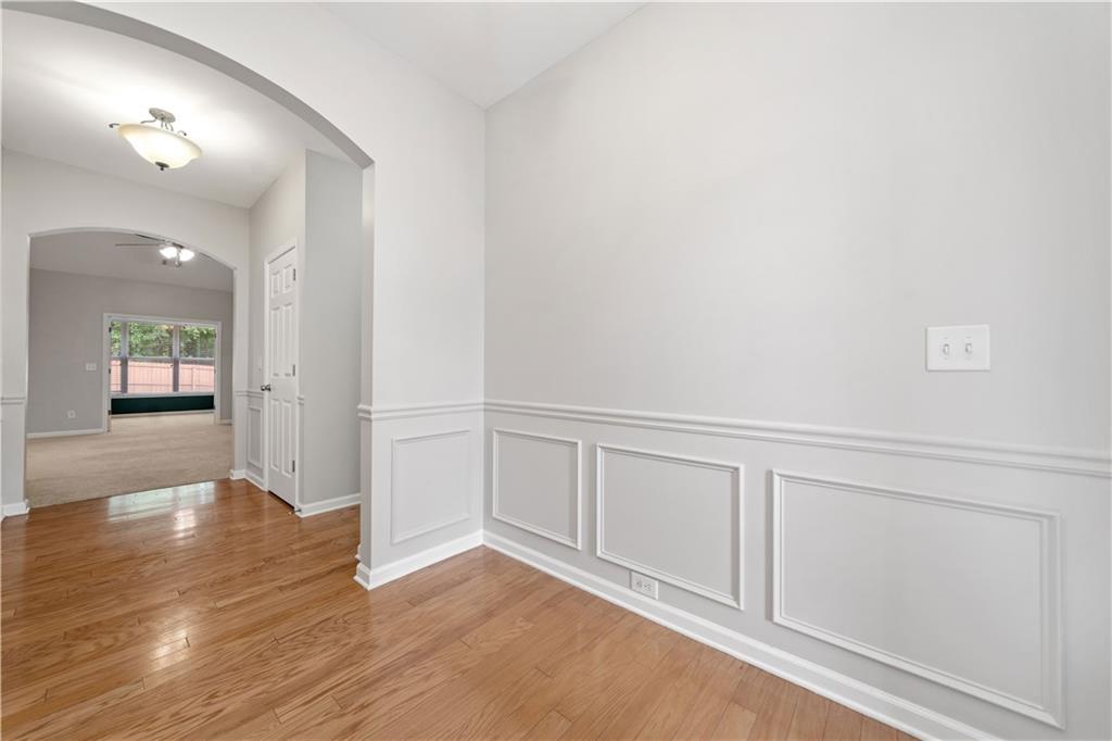 607 Little Shoals Court