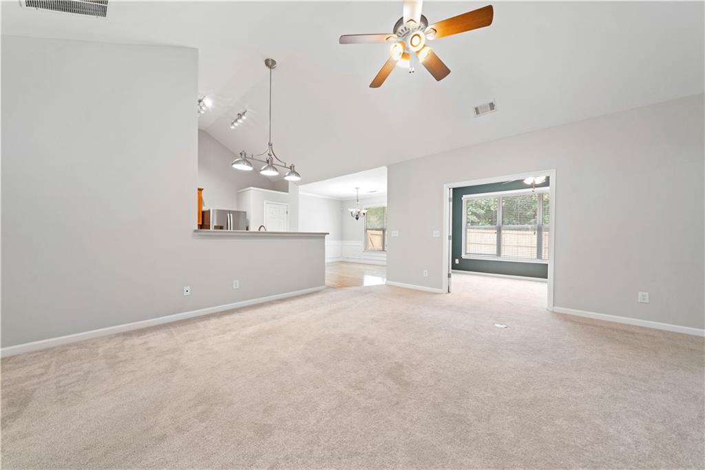 607 Little Shoals Court