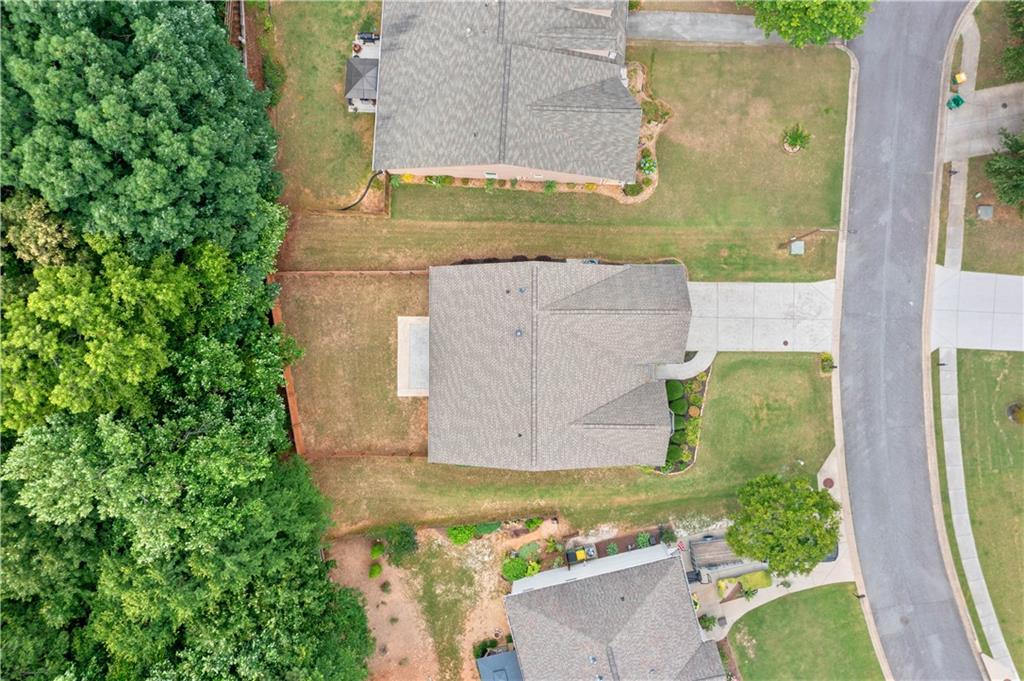 607 Little Shoals Court