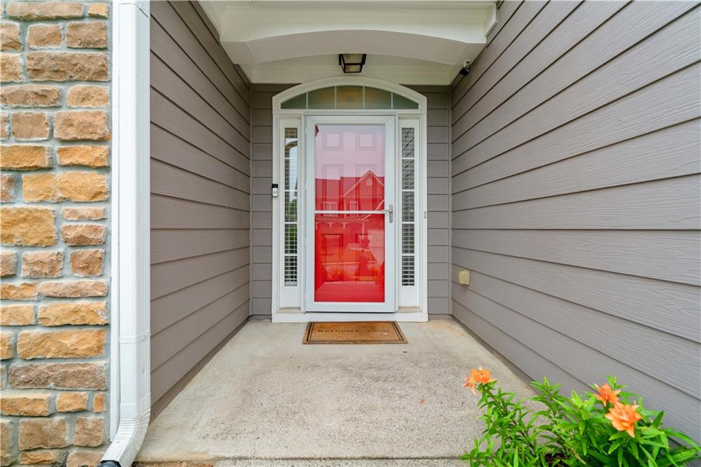 607 Little Shoals Court