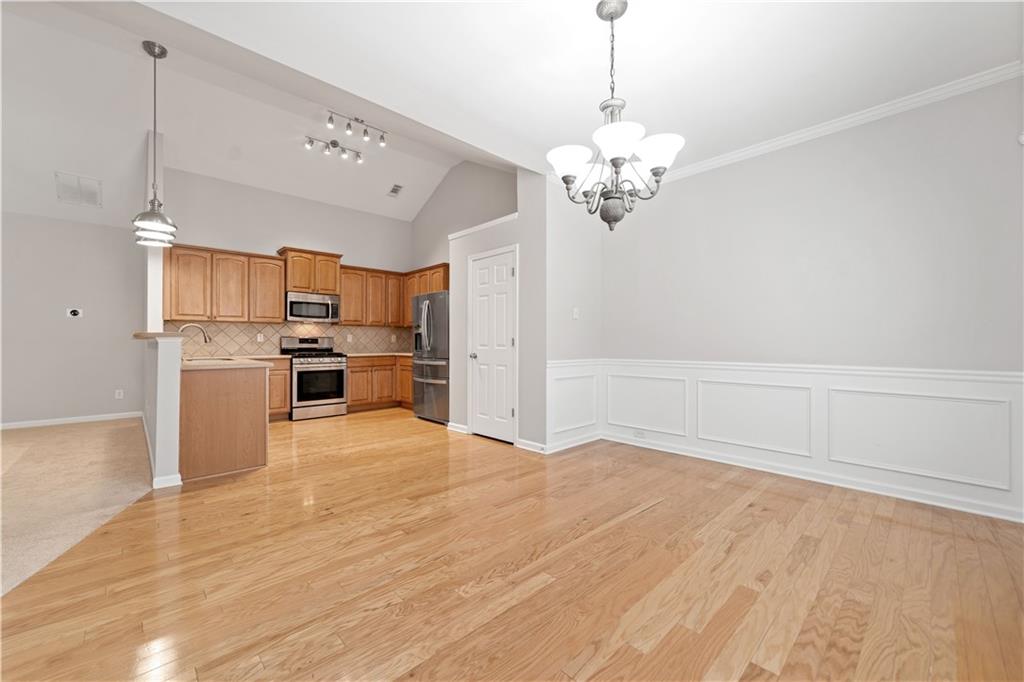 607 Little Shoals Court
