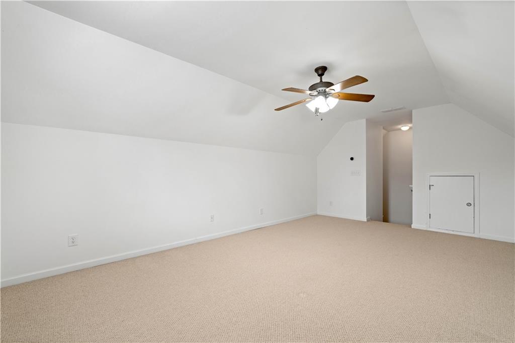 607 Little Shoals Court
