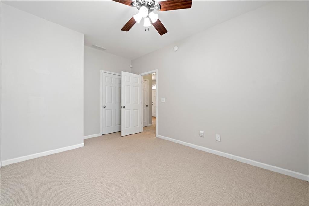 607 Little Shoals Court