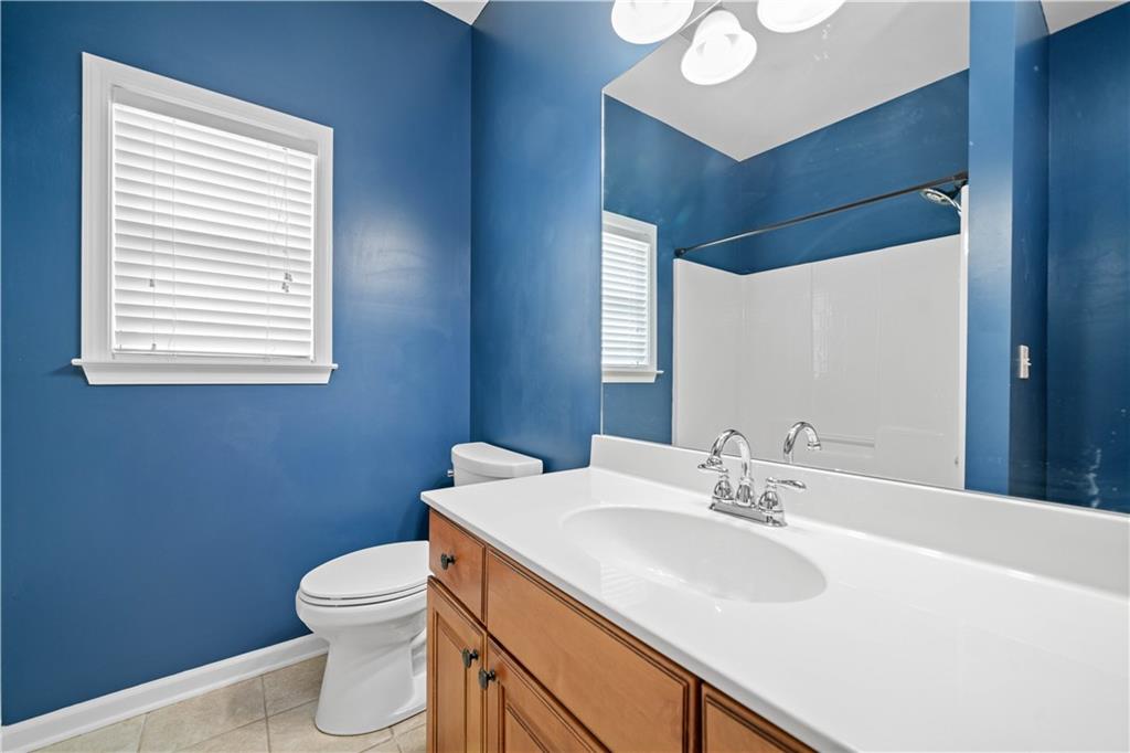607 Little Shoals Court