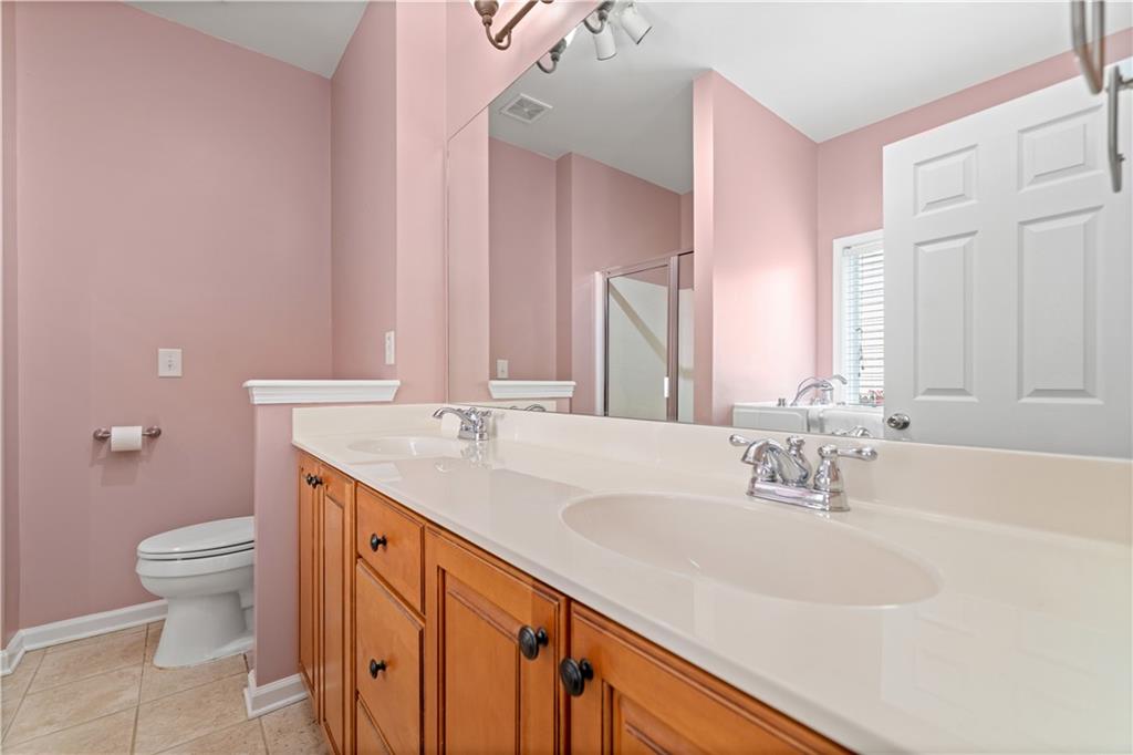 607 Little Shoals Court