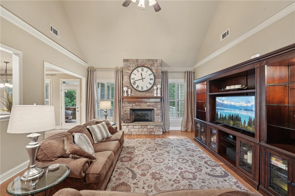 202 Saddlehorn Trail