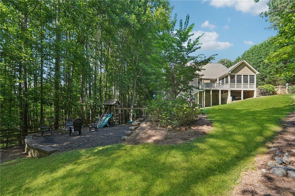 202 Saddlehorn Trail