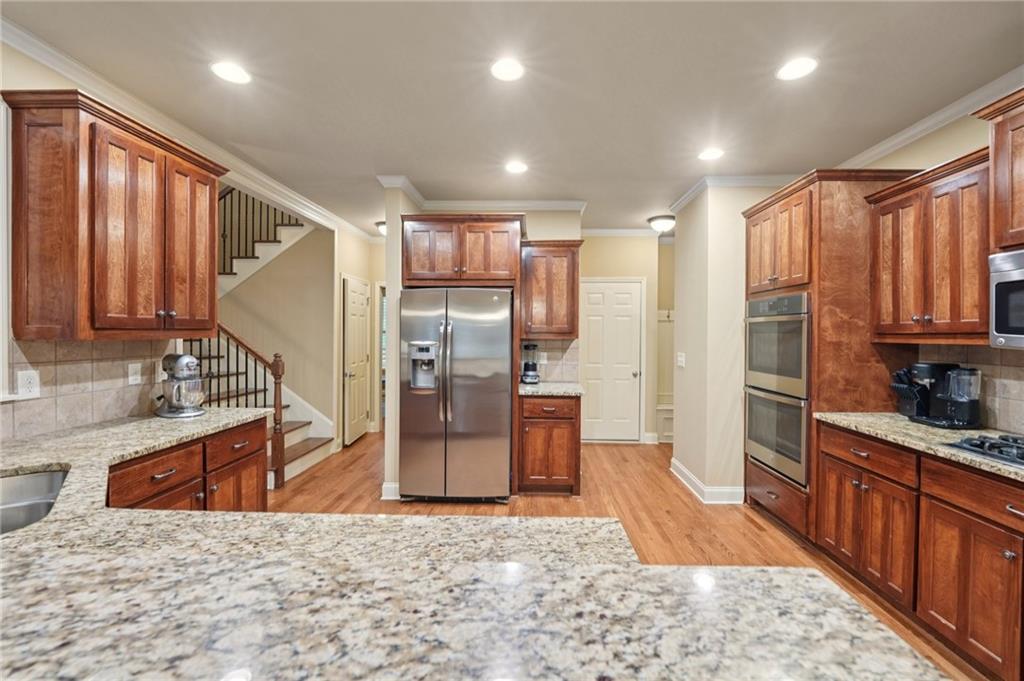 202 Saddlehorn Trail