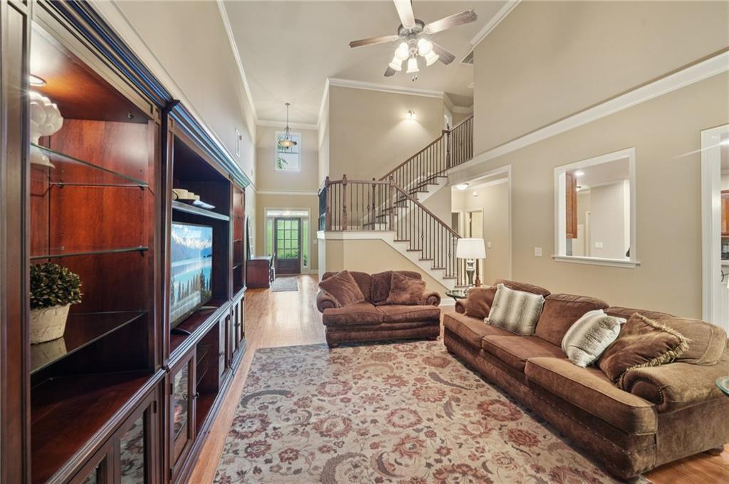 202 Saddlehorn Trail