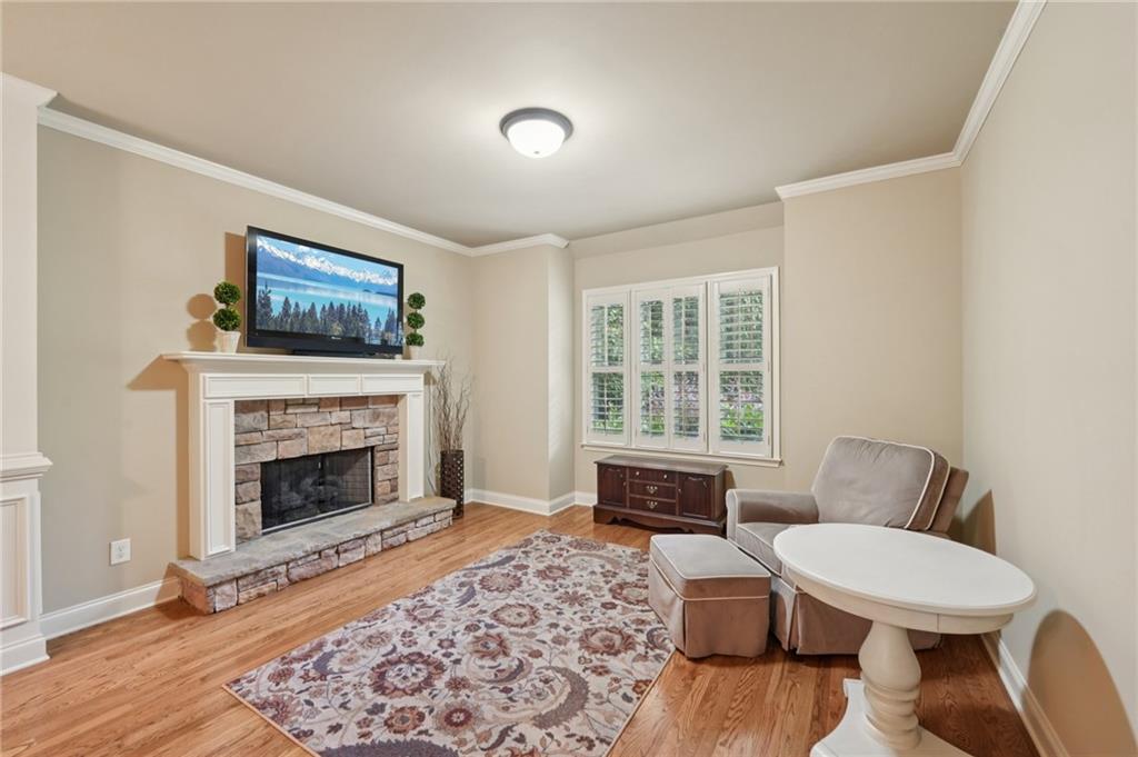 202 Saddlehorn Trail