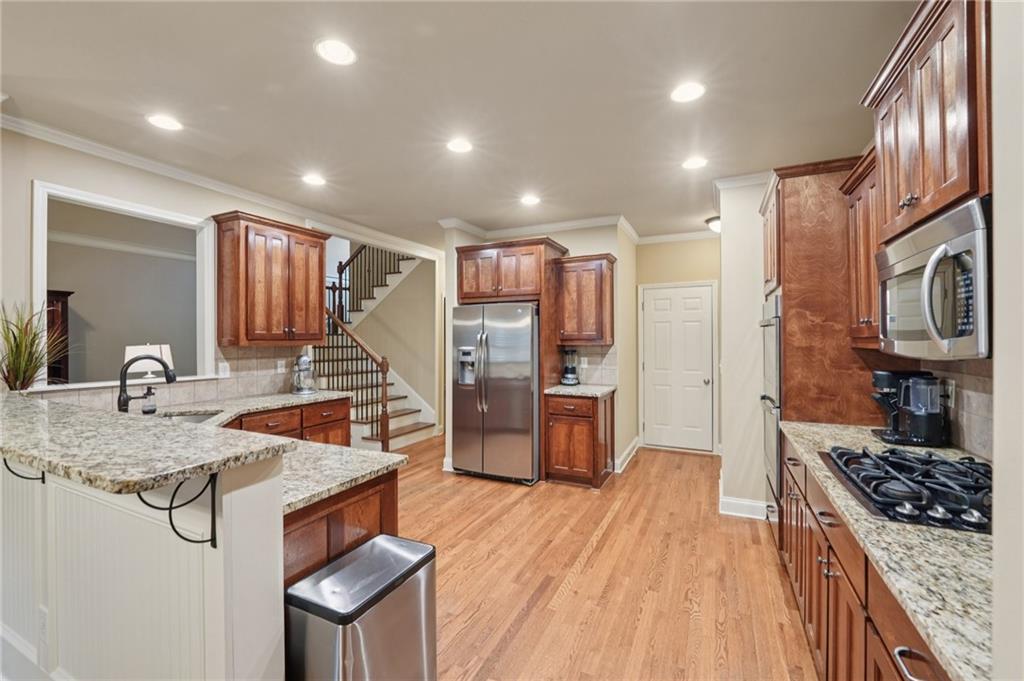 202 Saddlehorn Trail