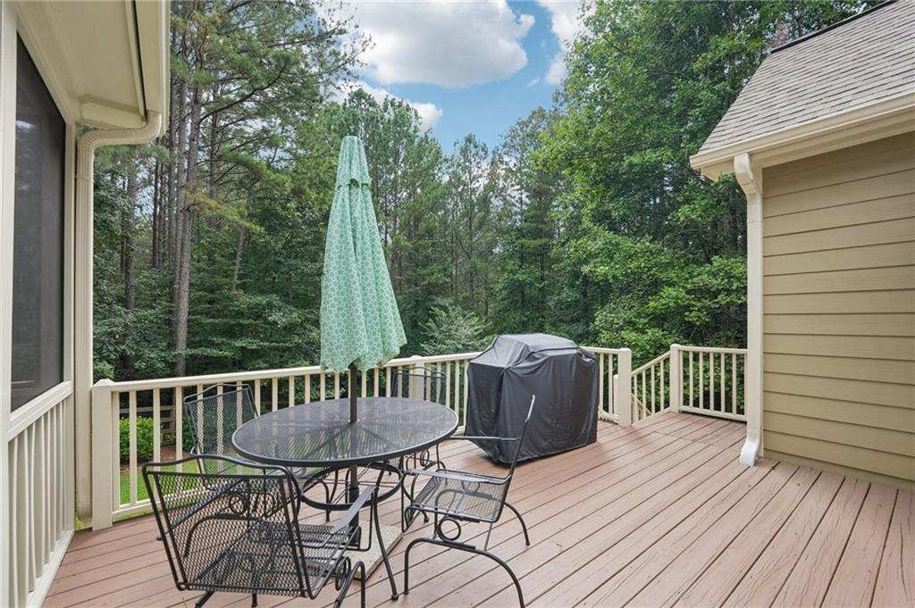 202 Saddlehorn Trail