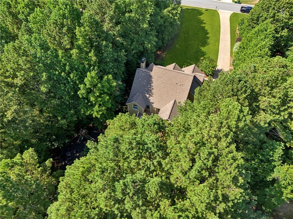 202 Saddlehorn Trail