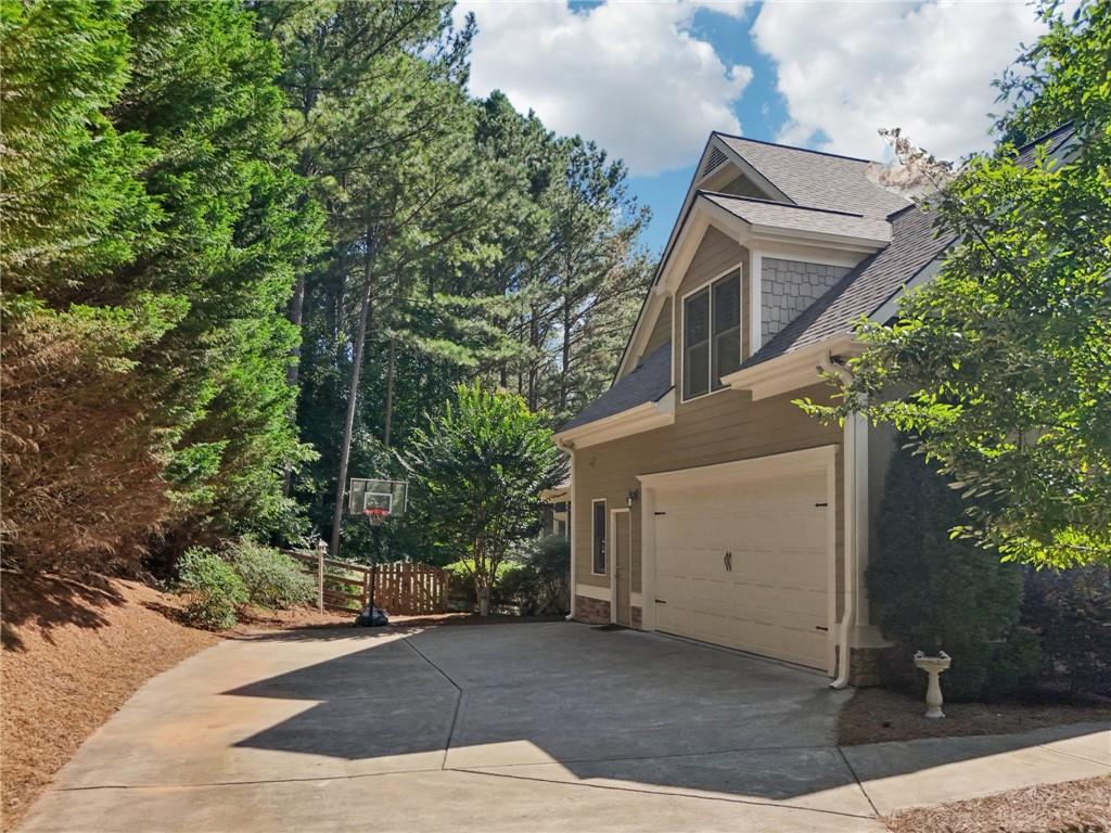 202 Saddlehorn Trail