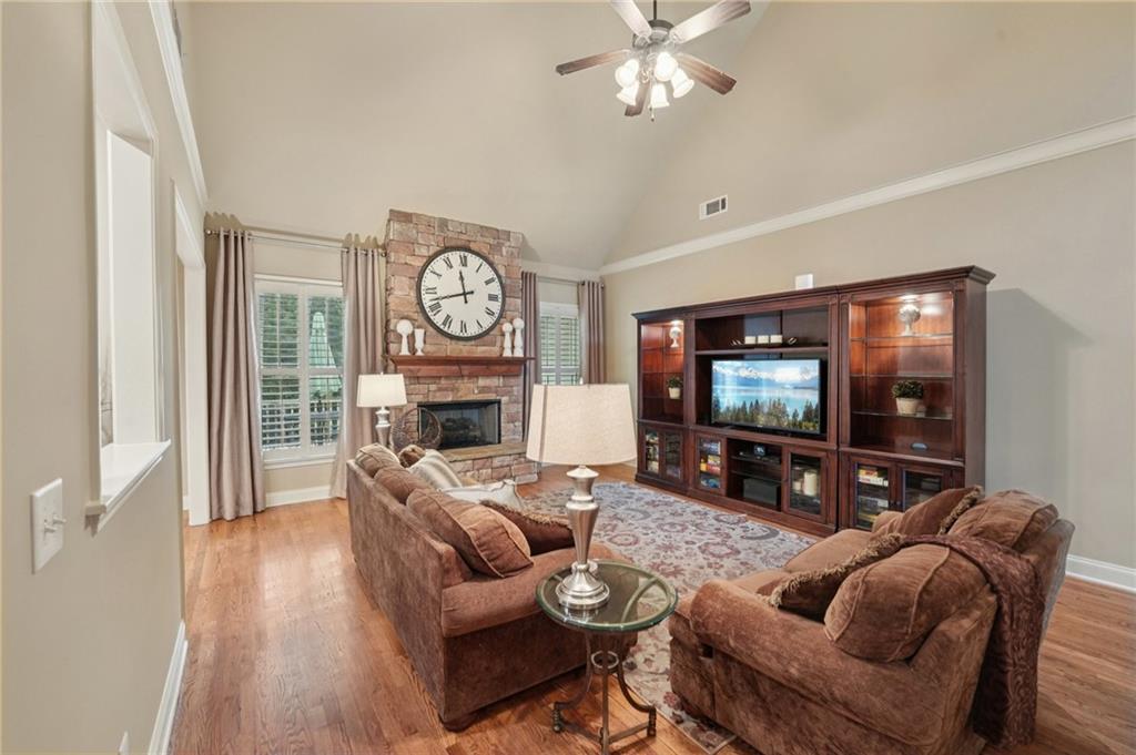 202 Saddlehorn Trail