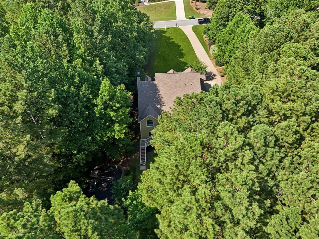 202 Saddlehorn Trail