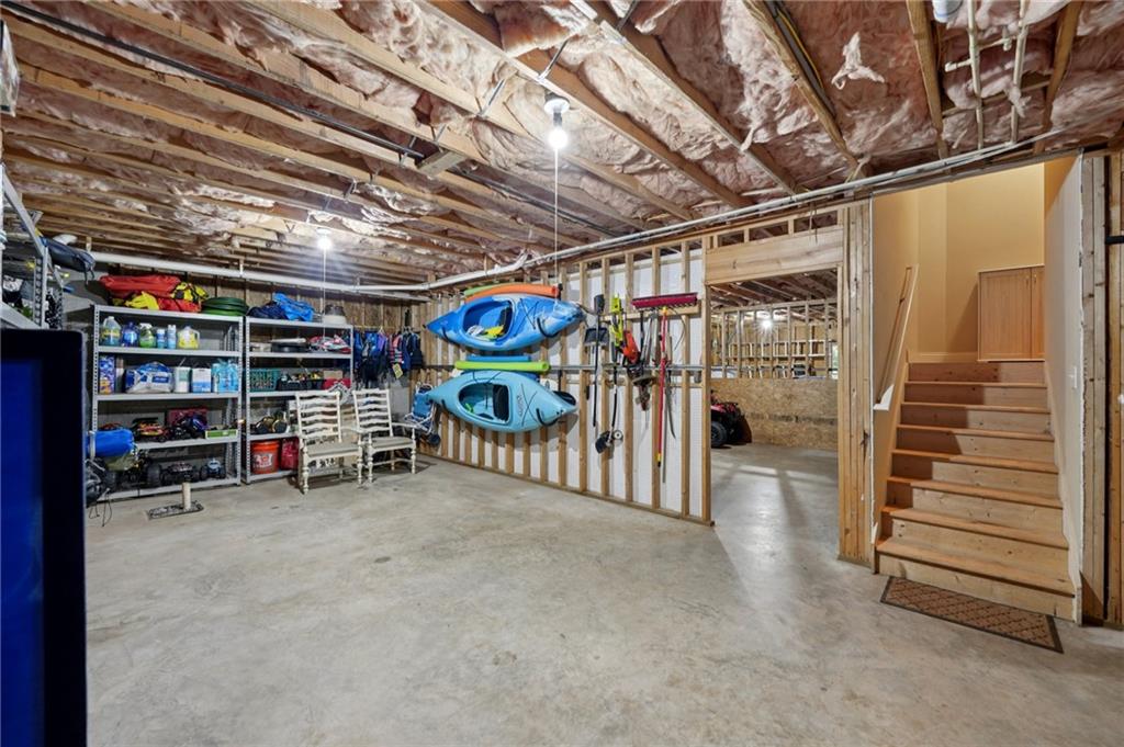 202 Saddlehorn Trail