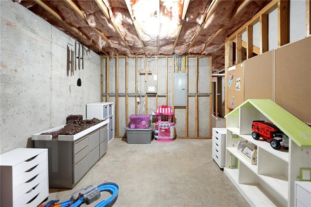 202 Saddlehorn Trail