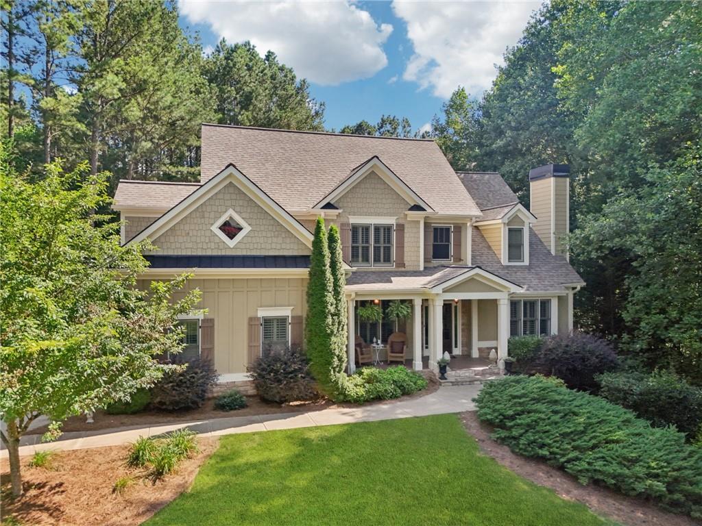 202 Saddlehorn Trail