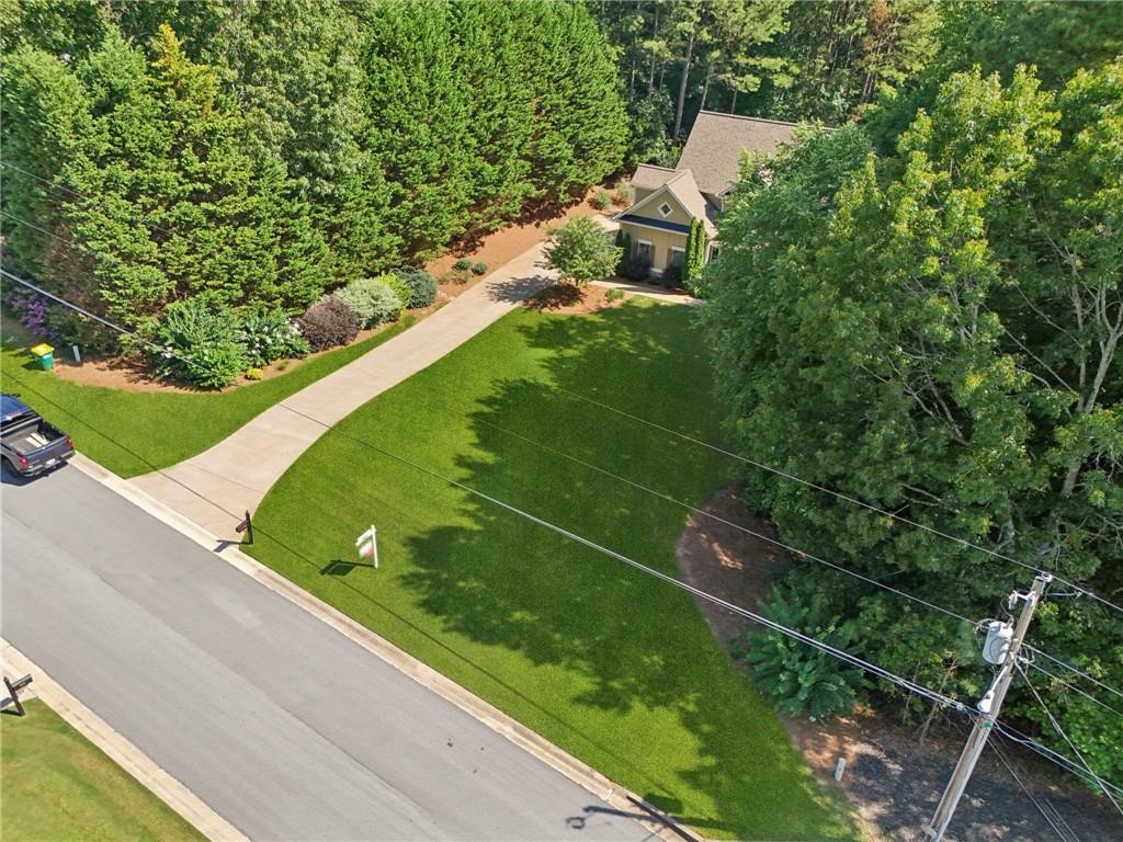 202 Saddlehorn Trail