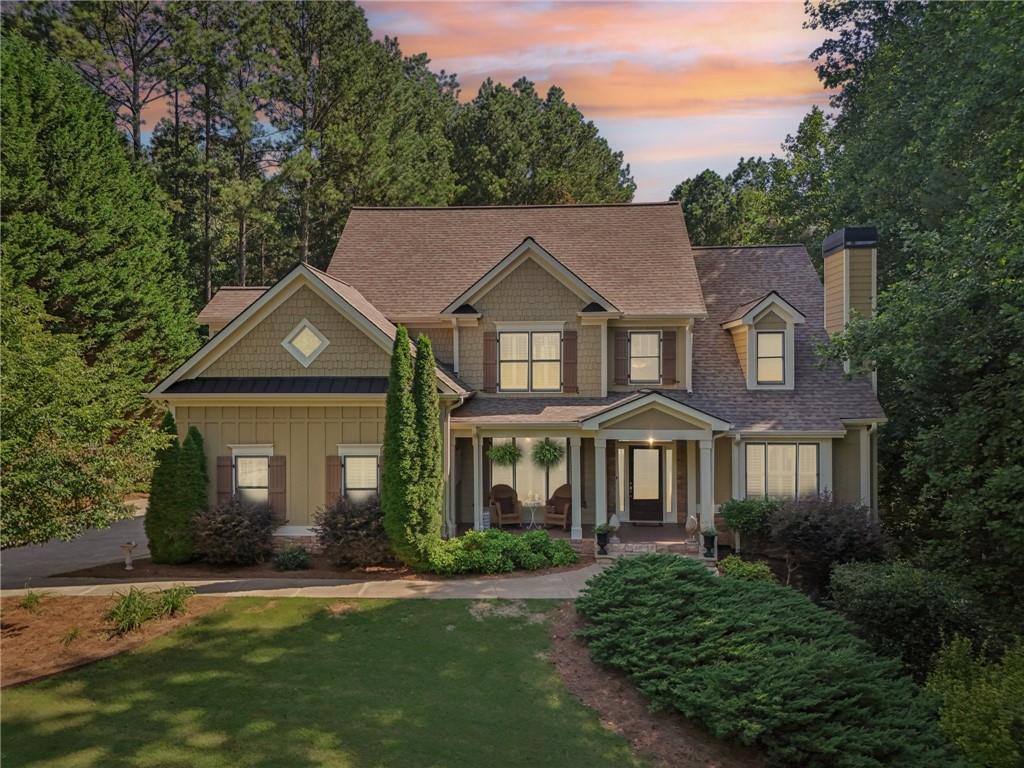 202 Saddlehorn Trail